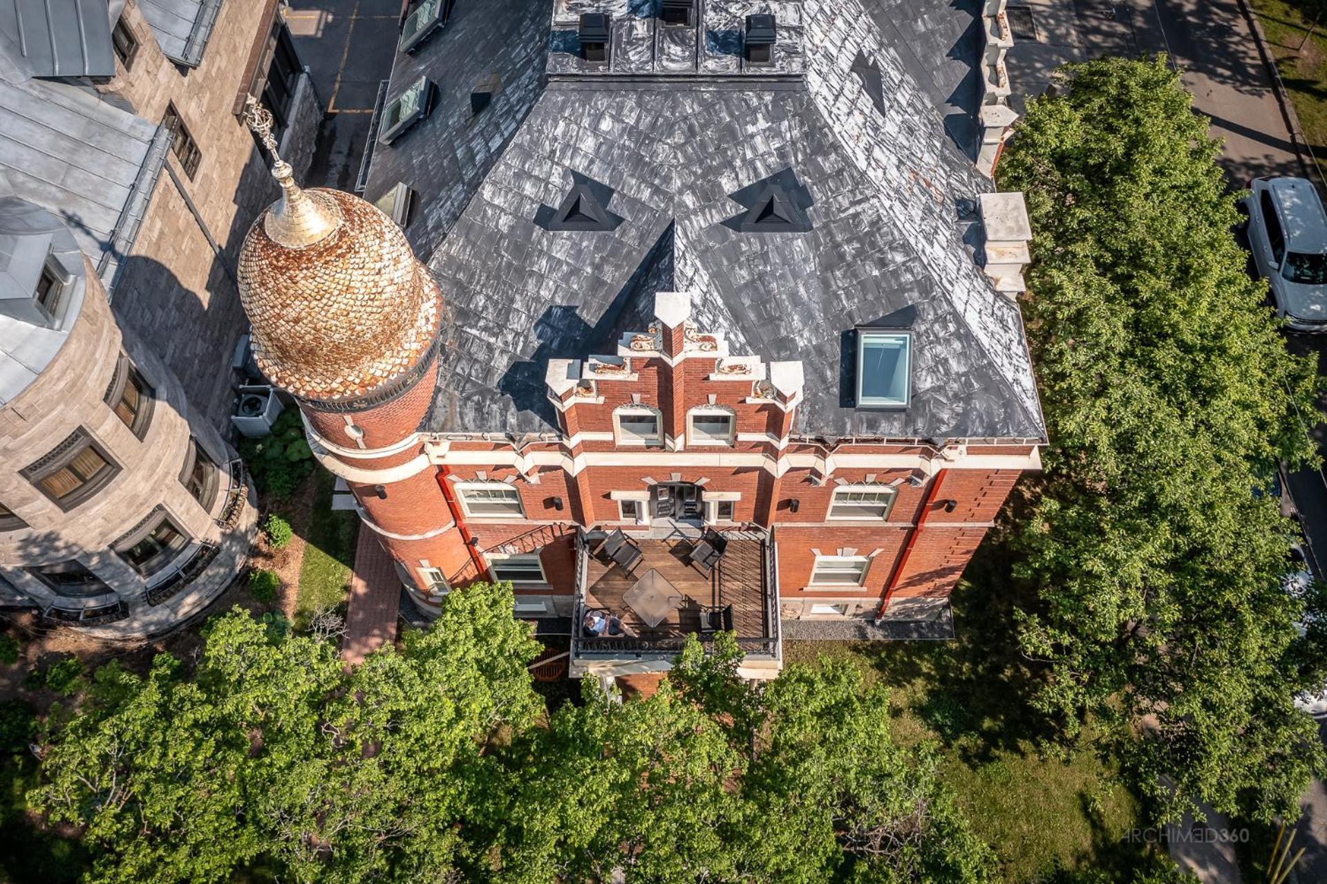 L'Adresse Sur Grande-Allee Lofts Quebec City Bagian luar foto