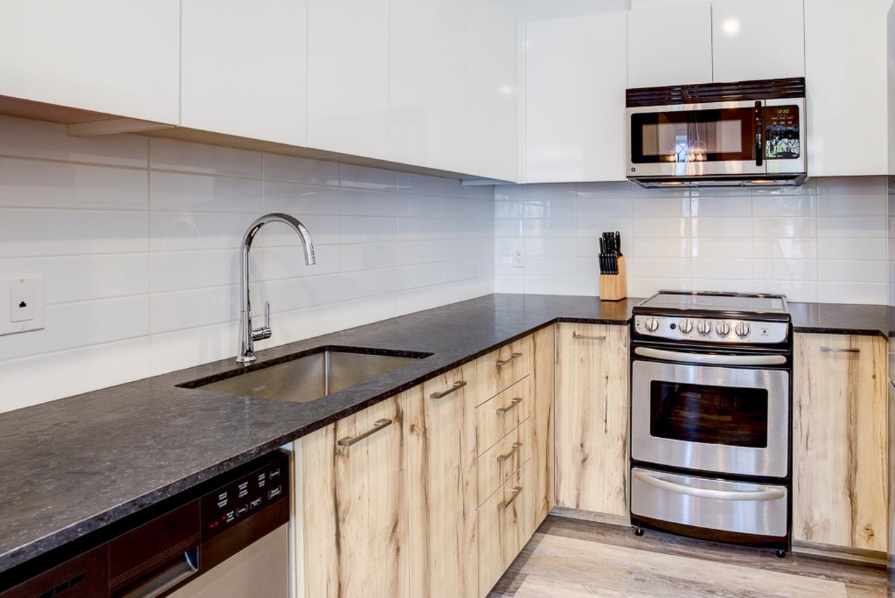L'Adresse Sur Grande-Allee Lofts Quebec City Bagian luar foto