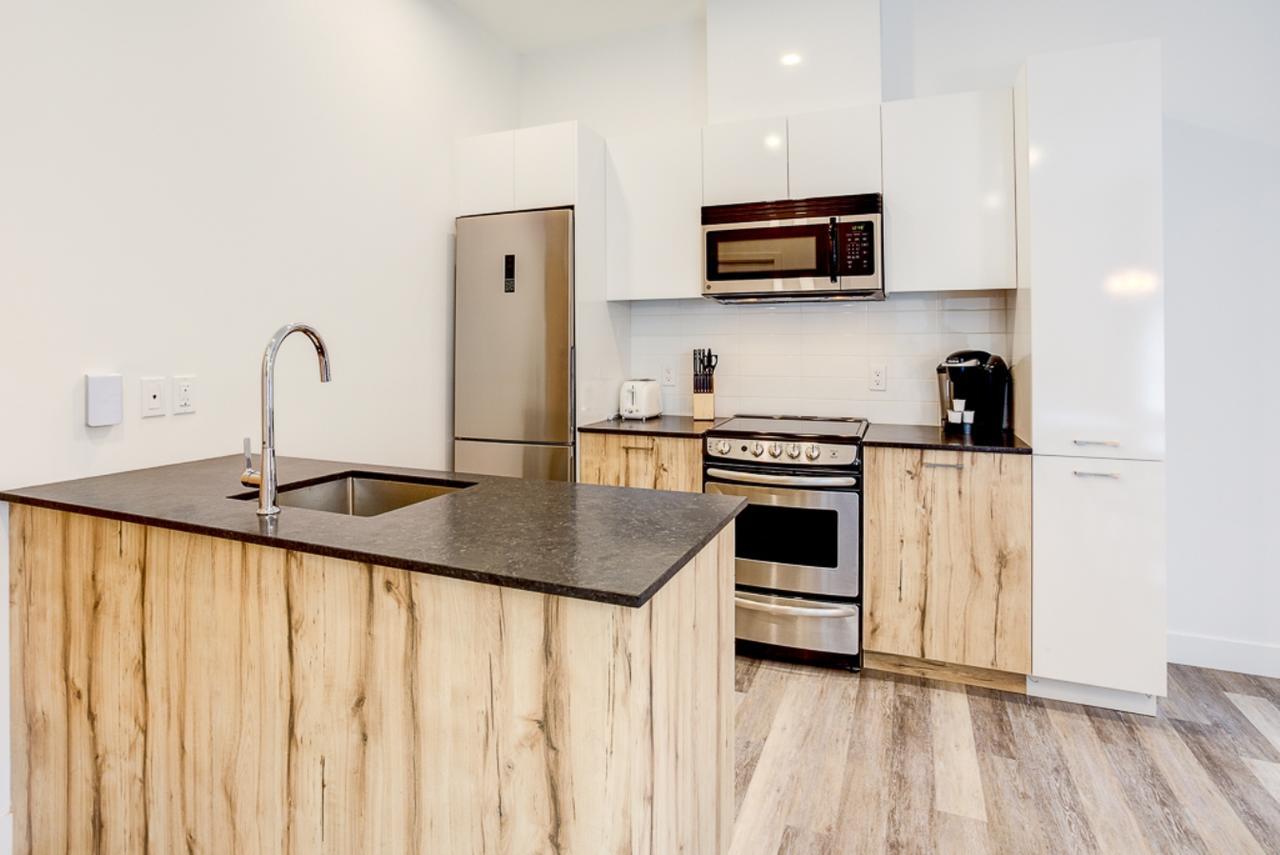 L'Adresse Sur Grande-Allee Lofts Quebec City Bagian luar foto