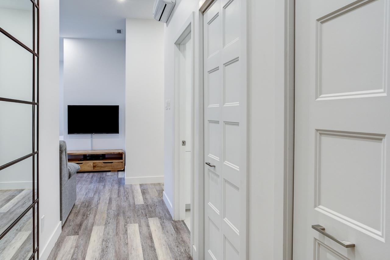 L'Adresse Sur Grande-Allee Lofts Quebec City Bagian luar foto