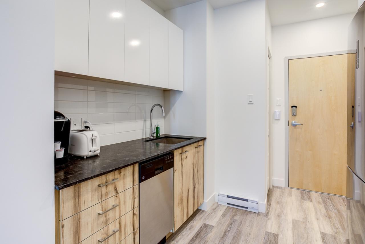 L'Adresse Sur Grande-Allee Lofts Quebec City Bagian luar foto