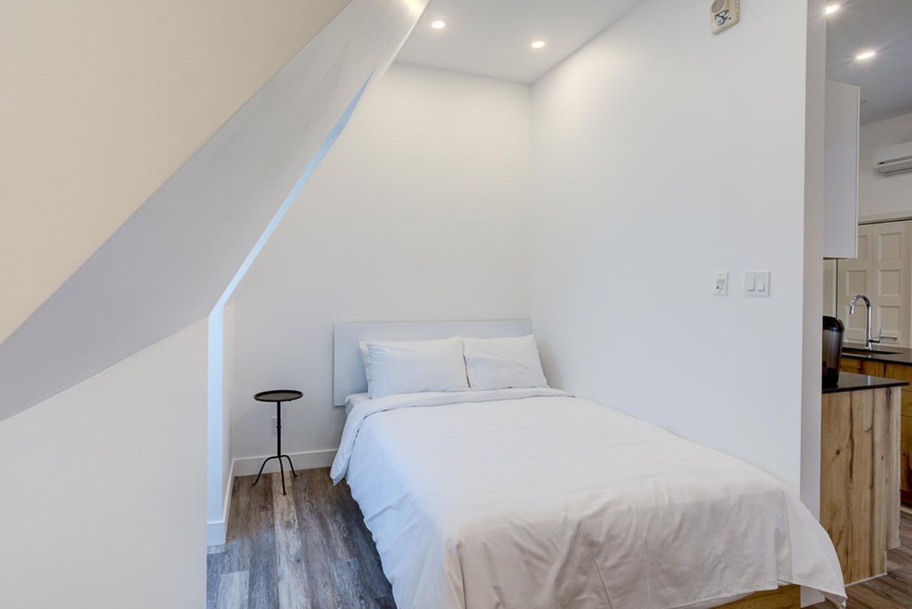 L'Adresse Sur Grande-Allee Lofts Quebec City Bagian luar foto