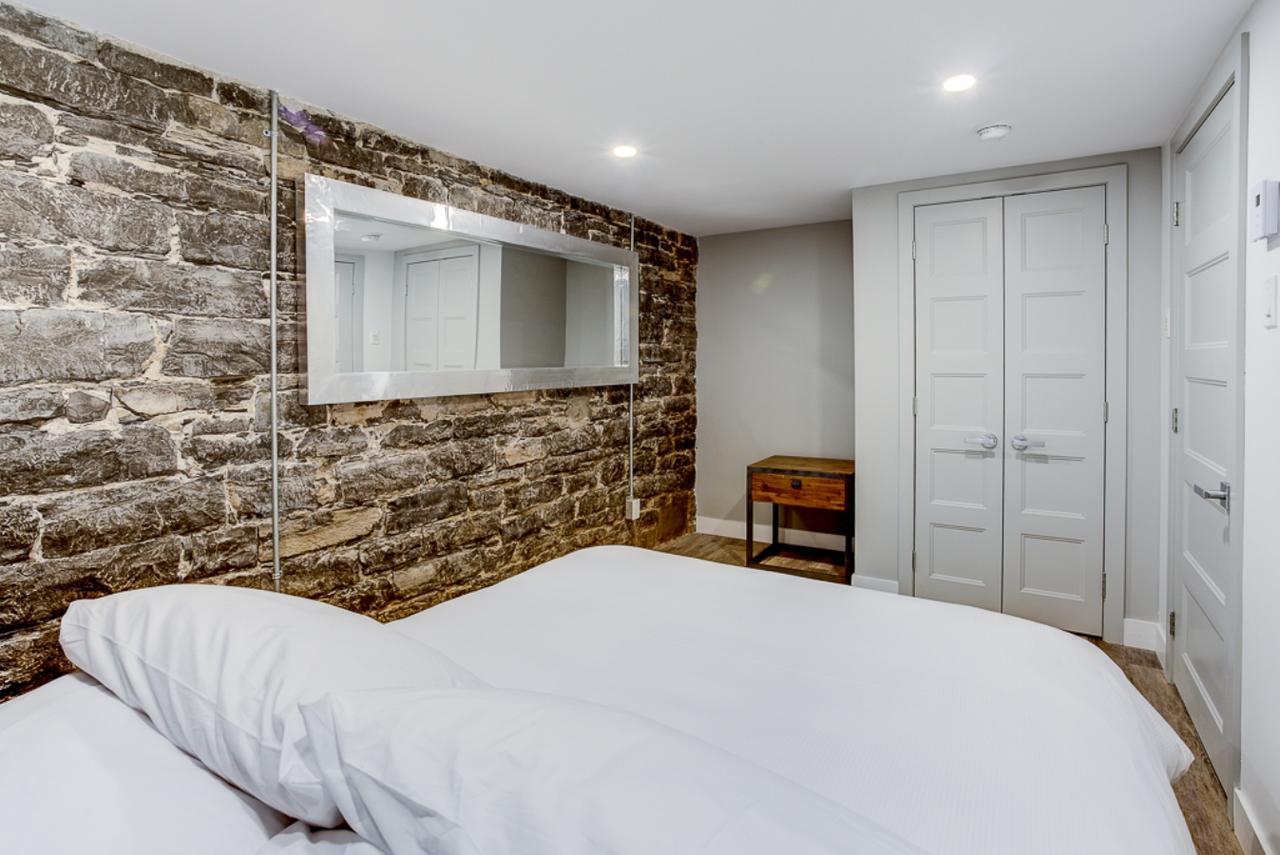 L'Adresse Sur Grande-Allee Lofts Quebec City Bagian luar foto