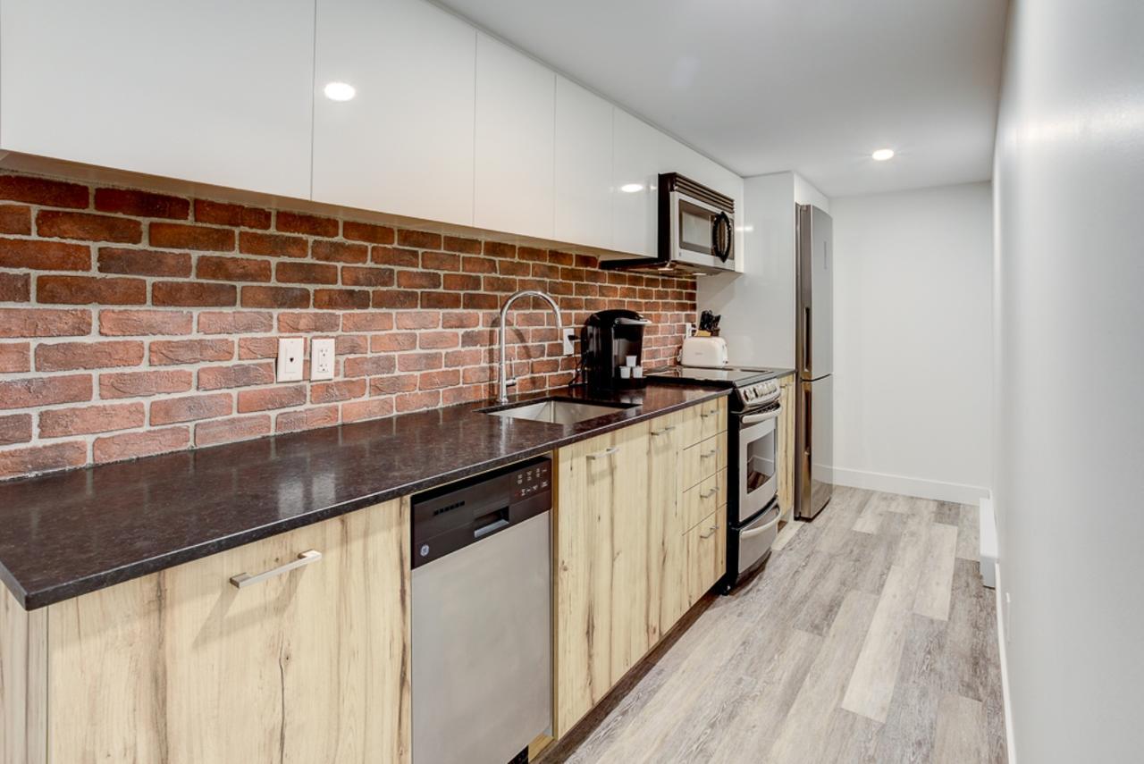 L'Adresse Sur Grande-Allee Lofts Quebec City Bagian luar foto