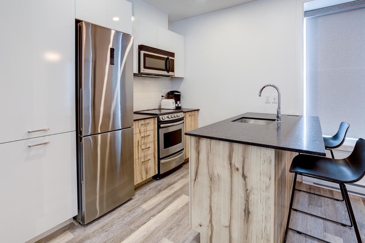 L'Adresse Sur Grande-Allee Lofts Quebec City Bagian luar foto