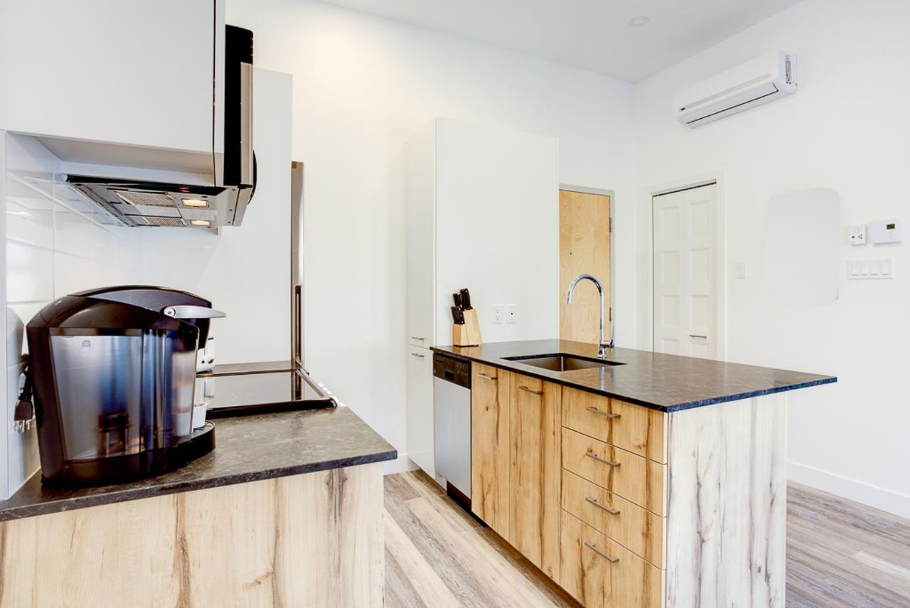 L'Adresse Sur Grande-Allee Lofts Quebec City Bagian luar foto